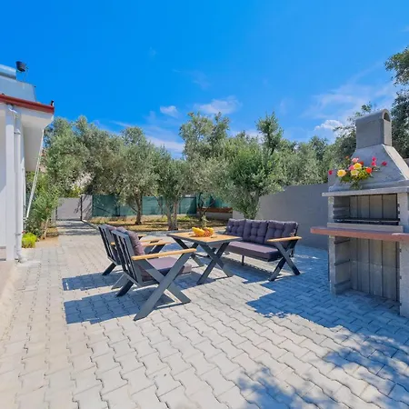 Villa.igan Hotel Fethiye