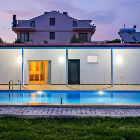 Villa.igan Фетхие
