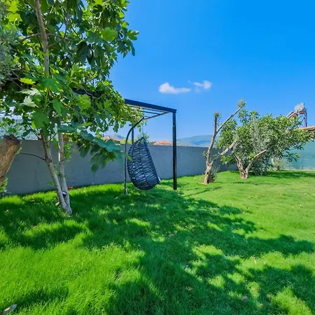 Villa.igan * Фетхие