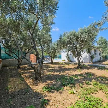 Villa.igan Отель *